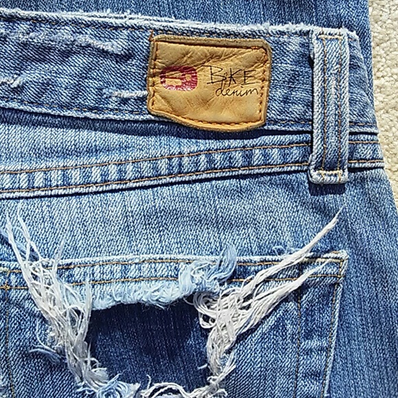 BKE jeans - Picture 3 of 4